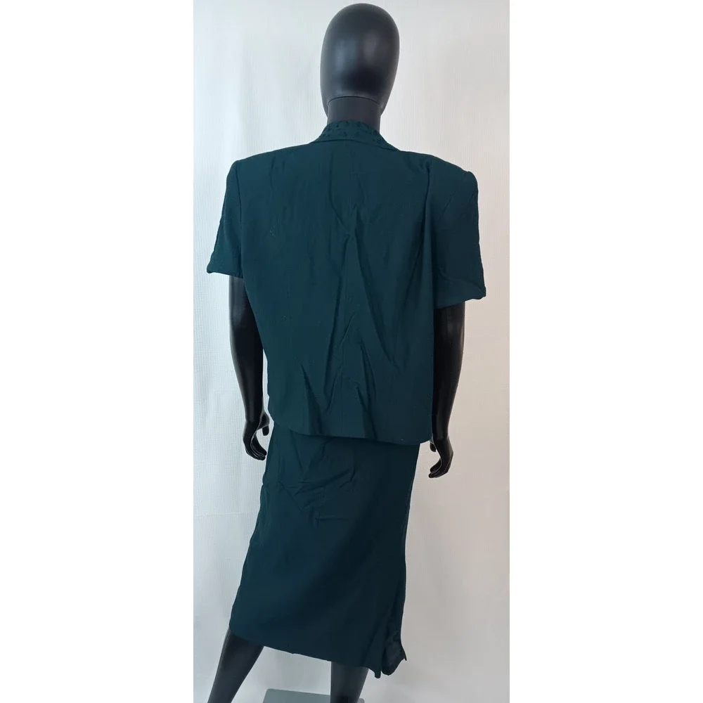 Kasper A.S.L. kasper skirt